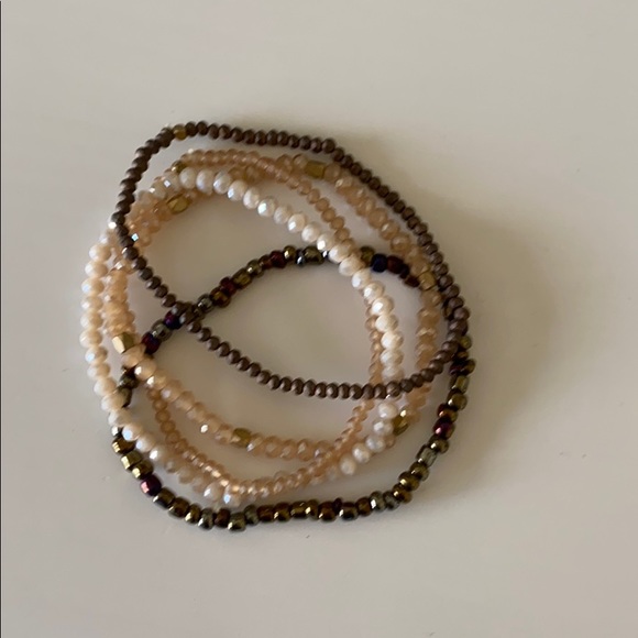 bracelet set - Picture 2 of 3